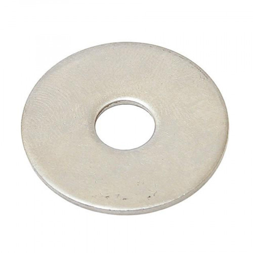 M10x25 Penny Washers BZP - Price Each
