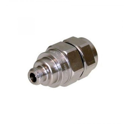 RFS Connector N Female premium for LCF78-50