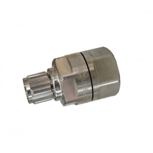 RFS Connector N Male standard for LCF78-50
