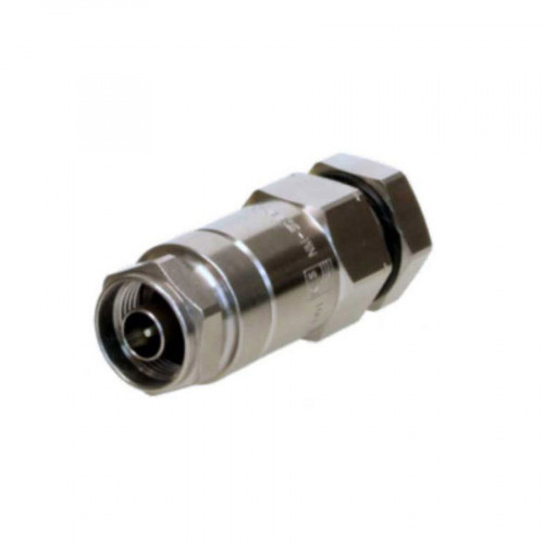 RFS Connector N Male premium for 1/2" SCF