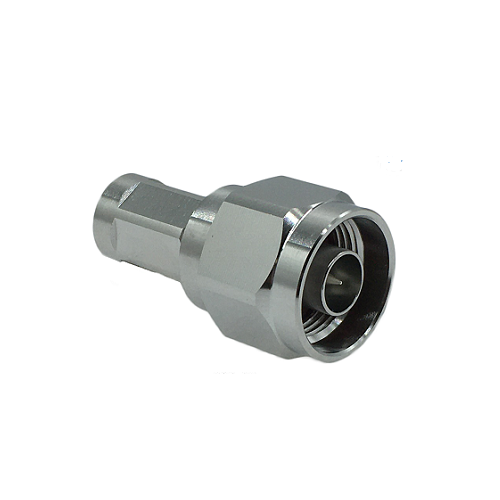NEX10 Male to N-Type Male Adapter (290-5217-088)