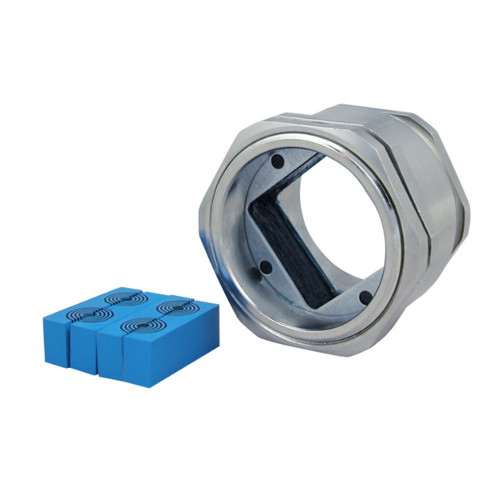 ROXTEC RG M63/1 Entry Seal for 1 cable
