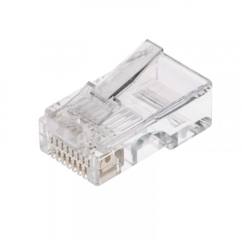 RJ45 Connectors - price each