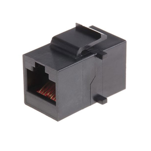 RJ45 to RJ45 Cat 5e Inline Coupler