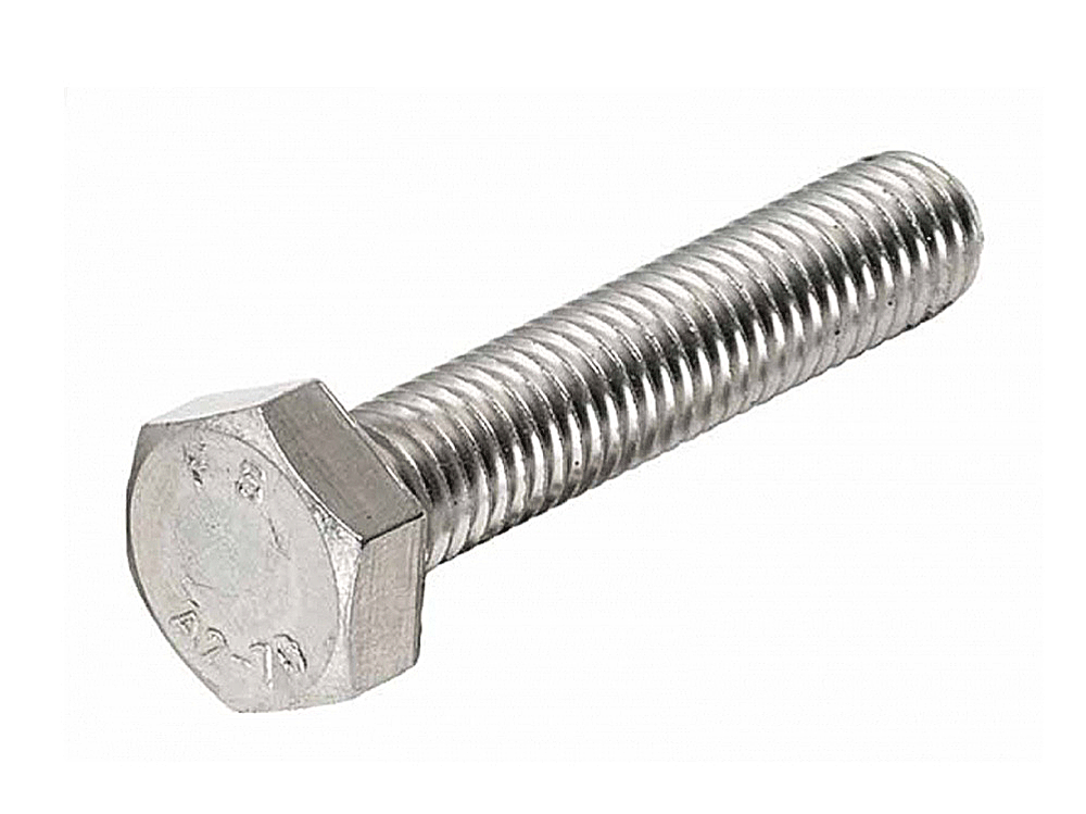 M6x40mm Set Screw A2 S/S