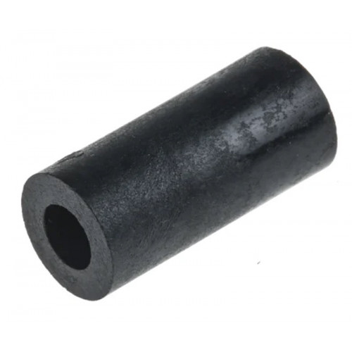 24mm Long x 10mm hole x 20mm Dia - Nylon