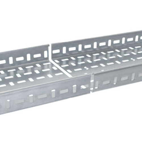 SWIFT Legrand 300mm x 3m Heavy Duty Hot-Dipped Galv Cable Tray