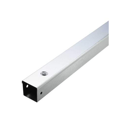 100mm x 100mm (4x4) - 3m - Steel Trunking