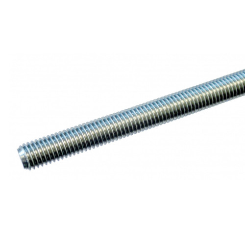 M8x150mm S/S A2 Studding **MOQ 100PCS**