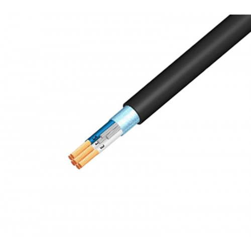 TFL4980610-BW (6 x 10mm2) Cable - Blue & White Cores