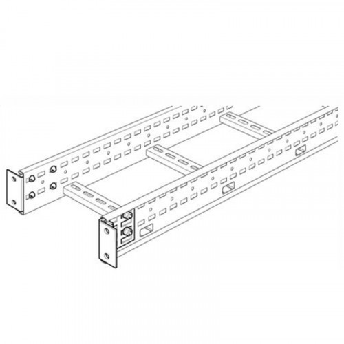 Legrand ZBG End Connector 90 Degree