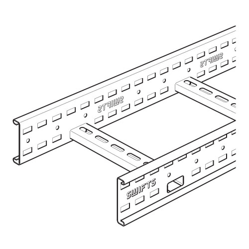 SWIFT Legrand - ZL300G Ladder Rack 300mmx3m