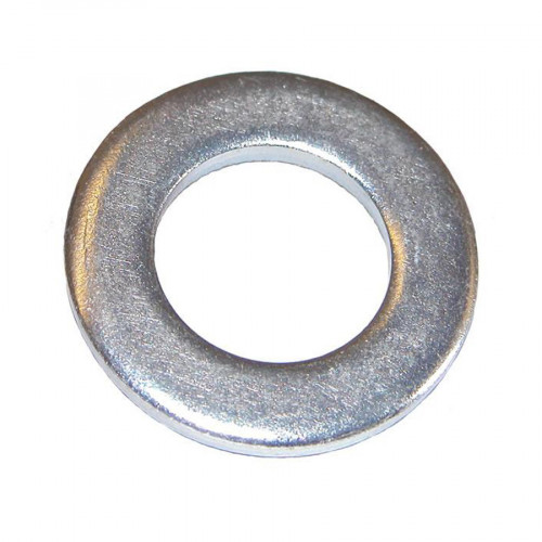 M10 Flat Washers S/S A2 - bag of 100
