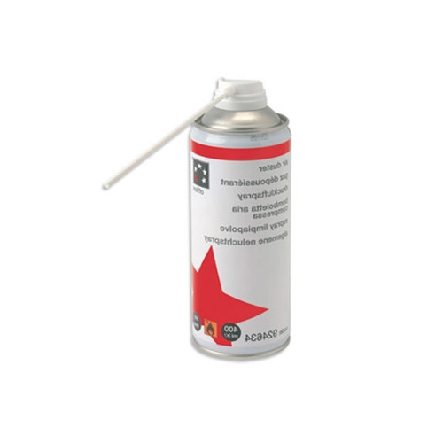 5 Star Air Duster HFC Free - 400ml