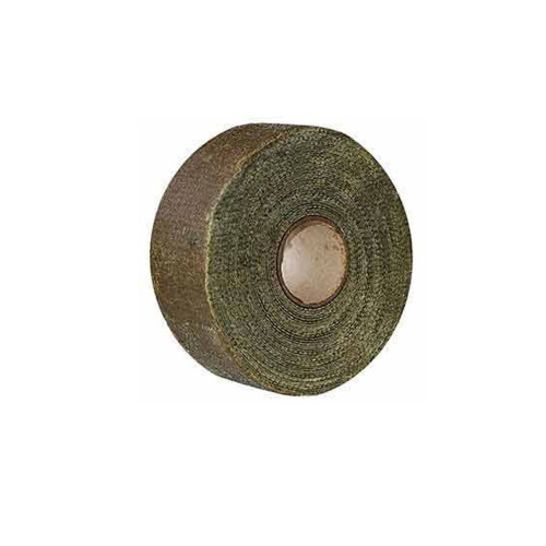 Anti-corrosive Tape - 100mm Black