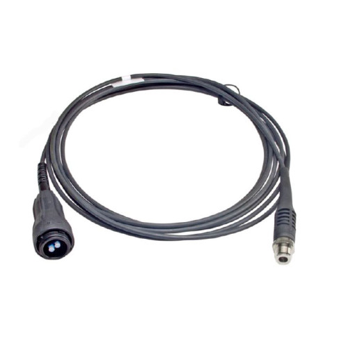 H+S ODC Jumper, FullAXS, 4.8mm Cable - SM - 3M (to suit Ericsson RRU)