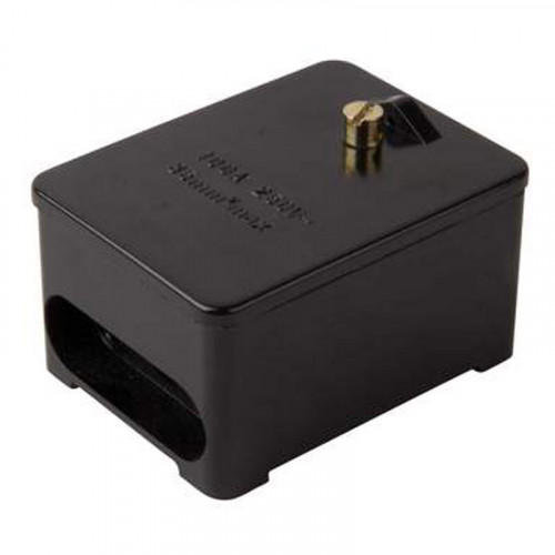 LGA Seletric 100A Single Pole Connector (Henley Block)