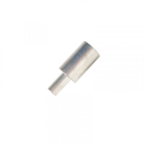 35mm Solid Reducing Pin Terminal (Round Type)