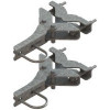 MAFI 3612 Vertical Tower Leg Offset Kit - small parent - short brackets