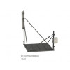MAFI 91110 RRU-Kit (1 x square pallet + 2 x 22604 telescopic struts per kit)