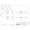 ROXTEC CM20 Multidiameter Module with Core