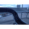 SWIFT Legrand 300mm x 3m Heavy Duty Hot-Dipped Galv Cable Tray