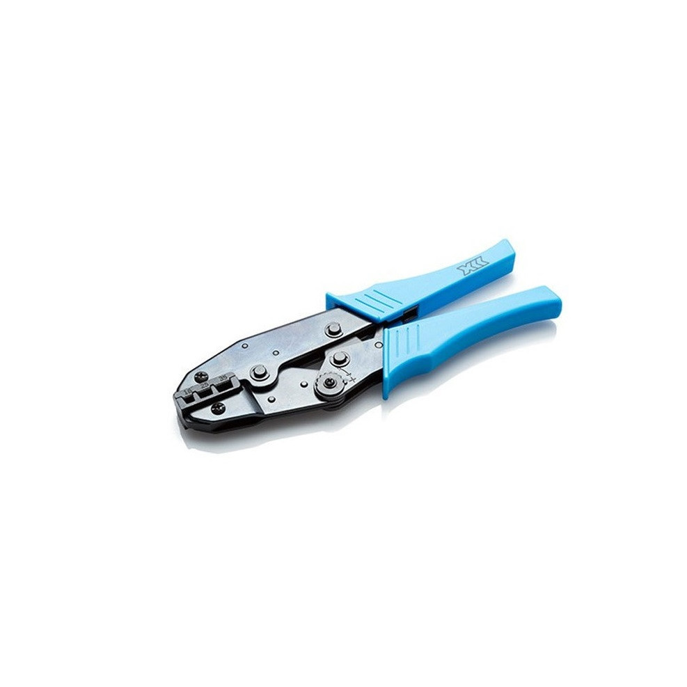 CEFT3 Crimping Tool for 16mm to 35mm2 Bootlace Ferrules