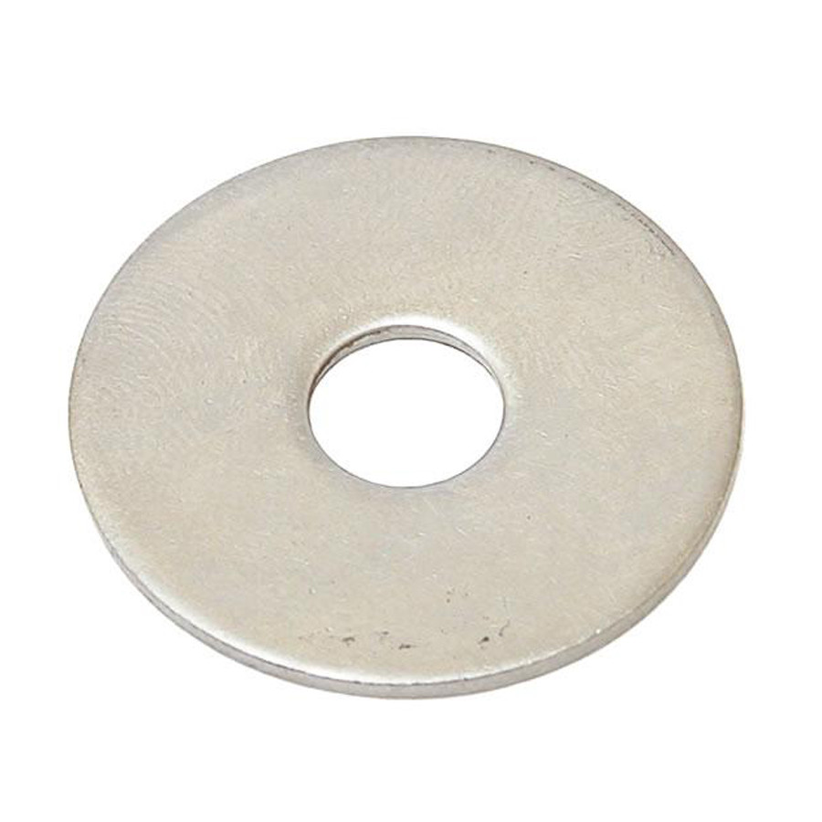 M6 Penny Washers A2 Din 976/934 washers, stainless steel A2 material