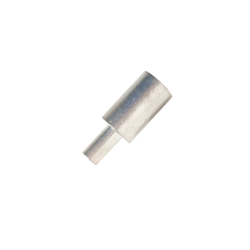 35mm Solid/Round Reducing Pin Connector, 1 piece