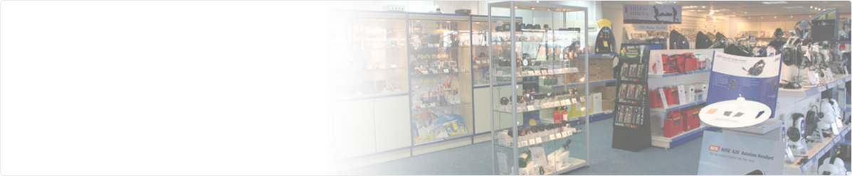 Store Locator Image