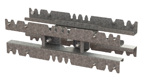 MAFI 6029 Multi ERS Bracket XL